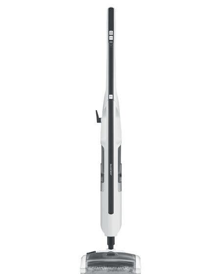 STEAM MOP HÖYRYMOPPI Käyttöohje ÅNGRENGÖRARE
