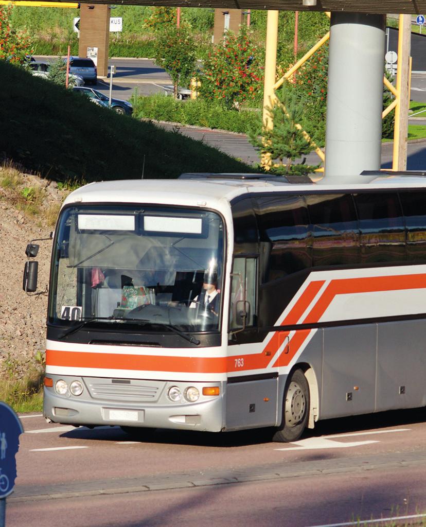 Liinibussidel töötavatele isikutele 2018 Käesolevas brošüüris on lühidalt ära toodud