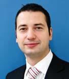Presales Senior Specialist SAP România Am schiþat în numãrul anterior al revistei noastre, cu ajutorul interlocutorilor Market Watch doi jucãtori mari, de talie internaþionalã (Microsoft ºi SAP), dar