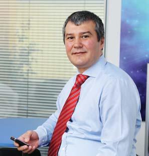 SEMICONDUCTORS WORLD CERCETARE Participarea la proiectele CDI cofinanþate consolideazã dimensiunea inovativã a Infineon Activitatea de atragere de fonduri pentru cofinanþarea proiectelor de