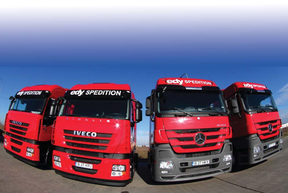 edy Group - externalizarea serviciilor de infrastructurã IT, un pariu câºtigat!