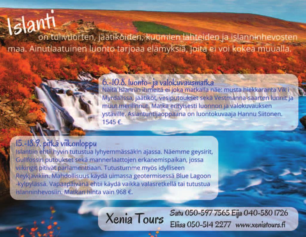 MINERALIA