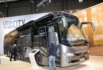 tscanialta merkittävä ts oli akksähköinen Citywide Low Floor malli. Se tlee myyntiin voden 2018 aikana. Rotsin Östersndissa Scanian sähköisiä Citywide LF bsseja on liikenteessä jo 6 kappaletta.