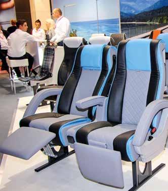 BUSWORLD 2017 KORTRIJK plahtelainen, lähes 10 votta markkinoilla toimint Bssi