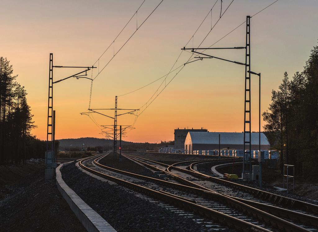 Liikenneviraston väylätietoja 1/2018