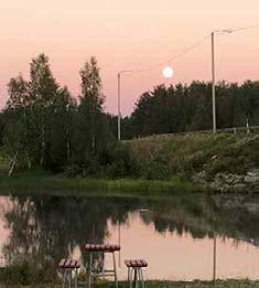 Mielikin pysyy pirteänä, kun luonto muuttaa ja rakentaa itsensä viehättävästi hyvin erilaisiin asuihin vuodenajasta riippuen. Tämä talvi on ollut erinomainen ja kaunis lumikuorrutuksen vuosi.