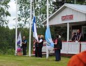 26 SF-C YT-KASI 2018 HOPEAPERÄ SIMO SF-Caravan Peräpohjola, Ranuantie 383 b, 95260 Tainionjoki p. 040-561 4259 Alueen koordinaatit: L 65 52,360 P 25 33,625 Vaunupaikkoja n.