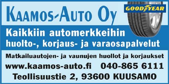 Kunnioituksella ja syvästi kaivaten heitä muistamme.