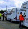 PUHEENJOHTAJAN PULINAT SF-Caravan Lohenpyrstö ry Mietteitä Lohenpyrstöstä Lohenpyrstön 10-vuotisjuhlavuosi on kääntynyt taakse ja olemmekin intoa puhkuen aloittamassa uutta vuosikymmentä.