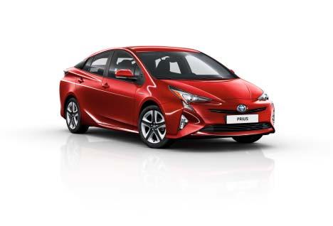 Toyota tarjoaa mielenrauhaa Hybridijärjestelmän huolto Toyota-huoltopalvelu Älykästä suunnittelua Vain valtuutettu Toyota-huolto voi tarkistaa hybridijärjestelmän toimivuuden normaaleiden