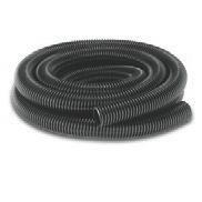 0 1 kpl 35 4 m 4 m electrically conductive suction hose without bend and adapter with bayonet at vacuum end and C 35 clip connection at accessory end. 66 6.906-321.