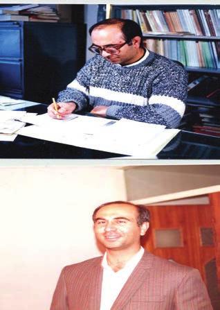 یادآوری کوشش علمی دکتر خیراندیش در مورد تاریخ مغول خلیج فارس و حماسه های ملی ایران تجلیل از ایشان به عنوان یک پژوهش گر برجسته است.