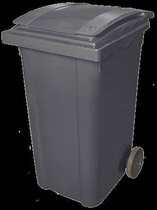 Pikakompostori 220 l ECO