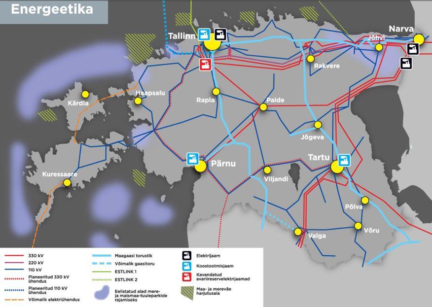 Pakrineeme Sadama OÜ Paldiski LNG terminali kai ehitamise vee erikasutusloa KMH 20 Joonis 13.