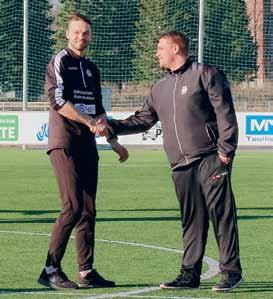 SUDET / Miesten Kolmonen Pääsylippu: 5/3 (alle 15 v. Ilmaiseksi). Kausikortti: 19,12 (kampanjahinta) Kotiareena: Keskusurheilukenttä 15.