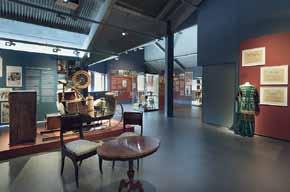 Museokortti on suomalaisten museoiden yhteislippu, joka on voimassa vuoden ajan ensimmäisestä käyttöpäivästä. Kouvolan taidemuseo Poikilo 31.5. 2.9.