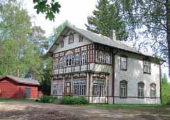 9. 30.4. museo auki vain tilauksesta) www.putkiradiomuseo.fi Eric Tigerstedt Suomen unohdettu Edison, DVD-esitys Kouvolan Taiteiden yössä pe 18.