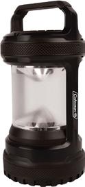 Lyhdyt COLEMAN RETKILYHTY TWIST+ 300 LITHIUM-ION