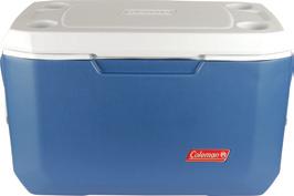 Kylmälaukut COOLER 70QT XTREME BLUE Coleman Xtreme Kylmälaukut on suunniteltu viimeisimpää eristystekniikkaa hyödyntäen.