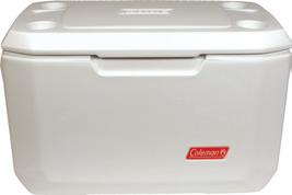 Tuotekoodi: 32-3000004946 Ean: 3138522069322 COOLER 50QT WHEELD XTREME BLUE Coleman Xtreme Kylmälaukut on suunniteltu viimeisimpää