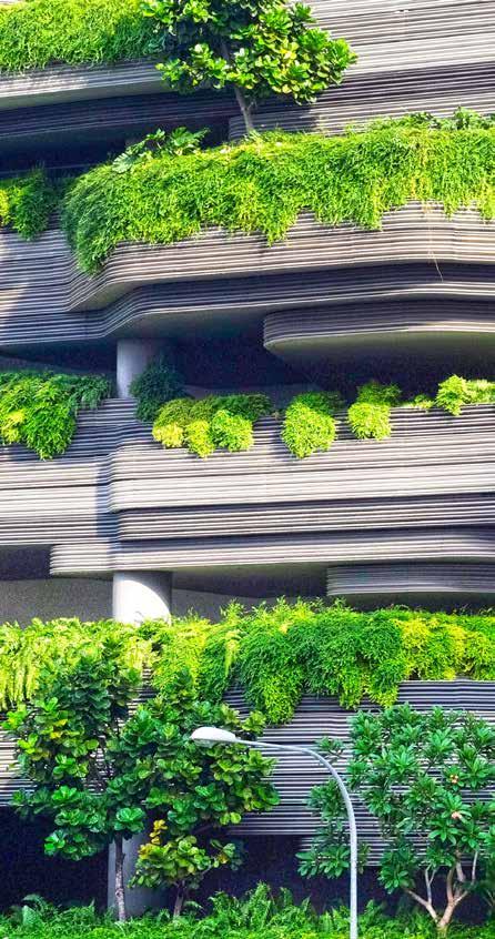 Kiertotaloussprintti on osa Green Building Councilin ja Sitran hanketta, jonka tarkoitus on kasvattaa kiertotalousosaamista kiinteistö- ja rakentamisalalla.