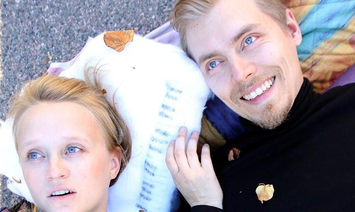 otteella Anton Tšehovin klassikon ytimeen. Mitään ei ole lisätty, jotain on poistettu, huumori ja draama on säilytetty.