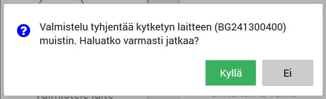 16 Mikäli et ole vielä ladannut Firstbeat Uploader Plugin -toimintoa tietokoneellesi, ohjelma pyytää sinua lataamaan selaimeesi tarvittavan lisäosan.