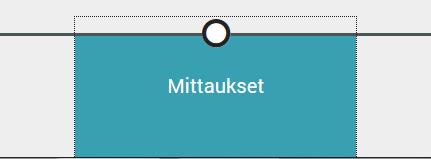 26 Mikäli tavoitteita ei ole asetettu, siitä ilmoitetaan Asiakkaan tiedoissa. Valitut tavoitteet tulostuvat hyvinvointianalyysiraportin Tavoitteet -sivulle. 3.