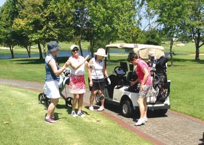 Suomen Golfseniorien matkahistorian toinen matka Etelä-Afrikkaan käynnistyi torstaina 5.1.2017. Ensimmäinen tehtiin seitsemän vuotta sitten 2010.