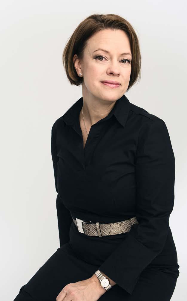 jäsen VIRPI