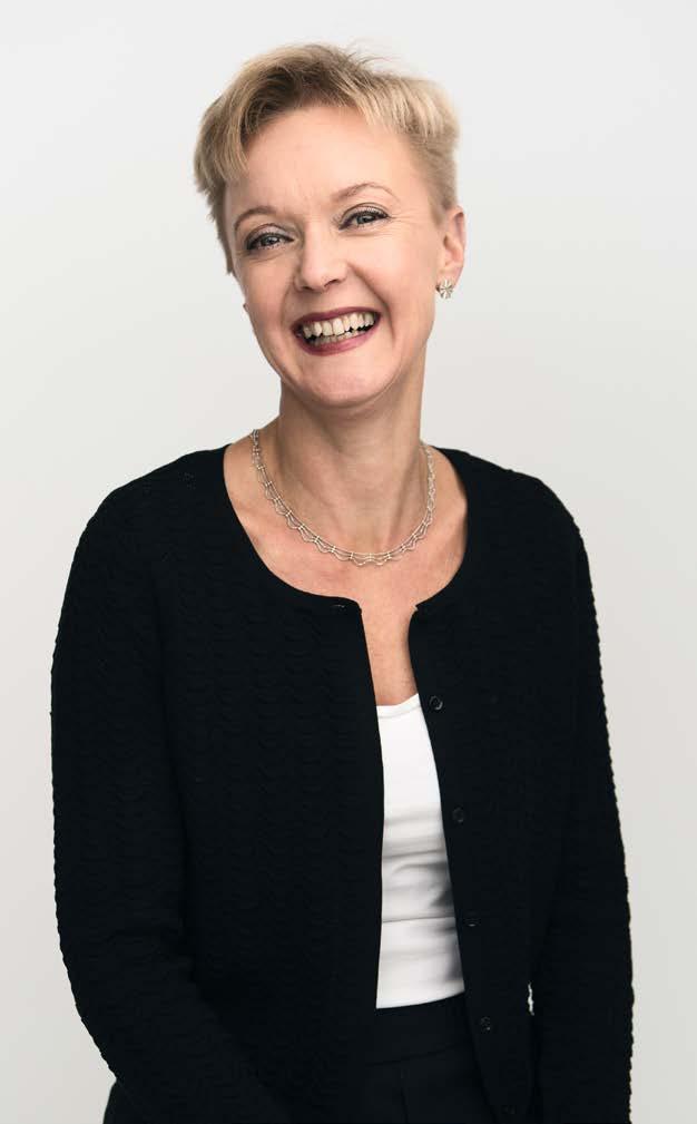MINNA NISSINEN 