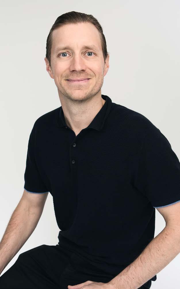 PARVINEN  jäsen