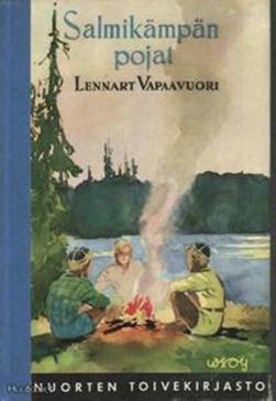 sudenpyytäjät (1948)