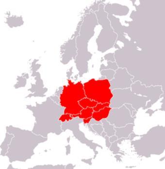 TULOSSA: Tervetuloa Keski-Euroopan matkailijat valmennus 5.-6.4.2018 Keski-Euroopan matkailumarkkinoiden valmennus 2 päivää Valmennuksen aiheita on mm.
