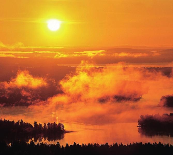 KUVA: NIILO HARTIKAINEN STRATEGIAN TOTEUTTAMINEN JA SEURANTA Strategiaa täydennetään erillisillä poikkihallinnollisilla toimenpideohjelmilla, joissa tullaan tarkemmin konkretisoimaan valtuustokauden