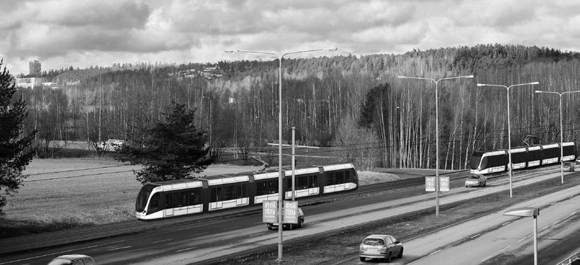 Suunnittelutyössä myös osallistetaan kuntalaisia.