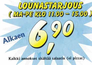 13.12.2017 Hermanni-Vallila 5 Ravintola Herkku Haarukka Pizzaa Leikkeitä Pihvejä Intialaista ruokaa Avoinna: Joka päivä klo 10.00-22.30 Lounas-buffet klo 10.30-15.00 Keittiö auki: Ma-pe klo 10.00-21.