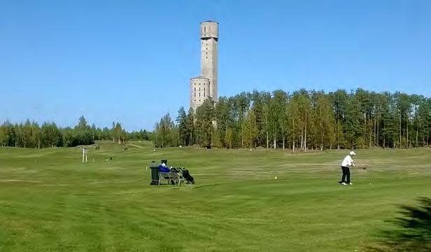Vihreällä katkoviivalla on merkitty pohjavesimuodostumien (harjukompleksin) rajat erotuksena moreenialueista (Räisänen ym. 2015a).