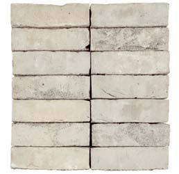 240x115x71 48 kpl/m 2 3,2 kg/kpl 1,5 kg/tiili 84 kpl