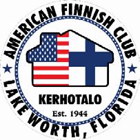 Whether you are a student who needs to earn community service hours for high school, or retired and love ballroom dancing; there is something for everyone at the American Finnish Club!
