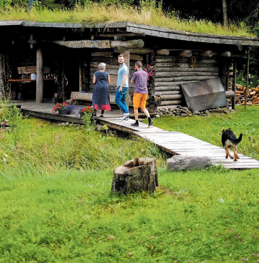 16 REKLAAM ÄRA JÄÄ ILMA HOMSETEST