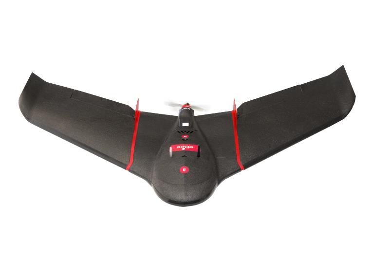 Drone työkaluna Perus Kopterit: +