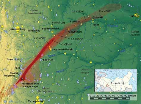 Aušinimo skysčio vaidmenį atliko ne distiliuotas vanduo, o lengvai besilydantis metalų lydinys. Į ginkluotę jis buvo įtrauktas kiek vėliau nei K-19 (1962 m.), 1964 m.
