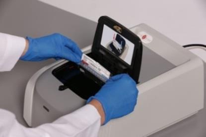 PCR- vastausten tulkinnasta Herkkiä ja nopeita testejä Kvalitatiivisia (pos/neg) tai kvantitatiivisia (kopiomäärä/ml) Neg.