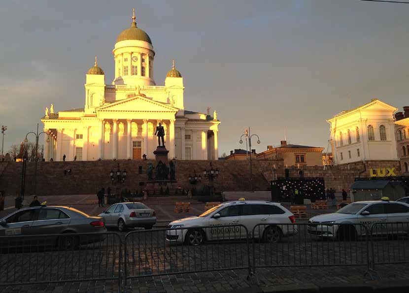 Isäntänä Risto Ihamuotila 30.10. (ti) klo 19.00 NAISETKO JÄSENIKSI?