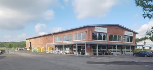 Tuotekuvasto 2018 Taimet, siemenet ja