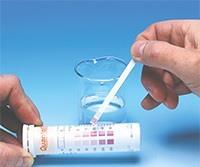 Ammonium Calcium Fosfori Kupari Rauta Nitraatti typpi Ammonium typpi Zinkki Vedenkovuus Natrium 100kpl/ pakkaus Tensiometri