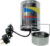 Tensiometri lasi päältäluettava 80120 45,48 Tensiometri Irrometer reagoi kosteuden muutoksiin erityisen nopeasti 80122 90,09
