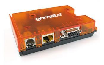 Gemalton LAN-terminaalit tarjoavat monipuolisen ja tietoturvallisen liitettävyyden 3G- ja LTE-verkkoihin.