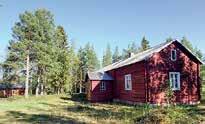 Se soveltuu hyvin myös lapsiperheille. Sorastetun luontopolun varrella on tulistelukota. Tunturin päällä hurjimmat voivat pulahtaa jääkylmään tunturijärveen.